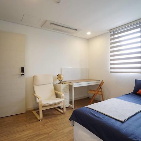 Welcome House Suwon Exterior photo