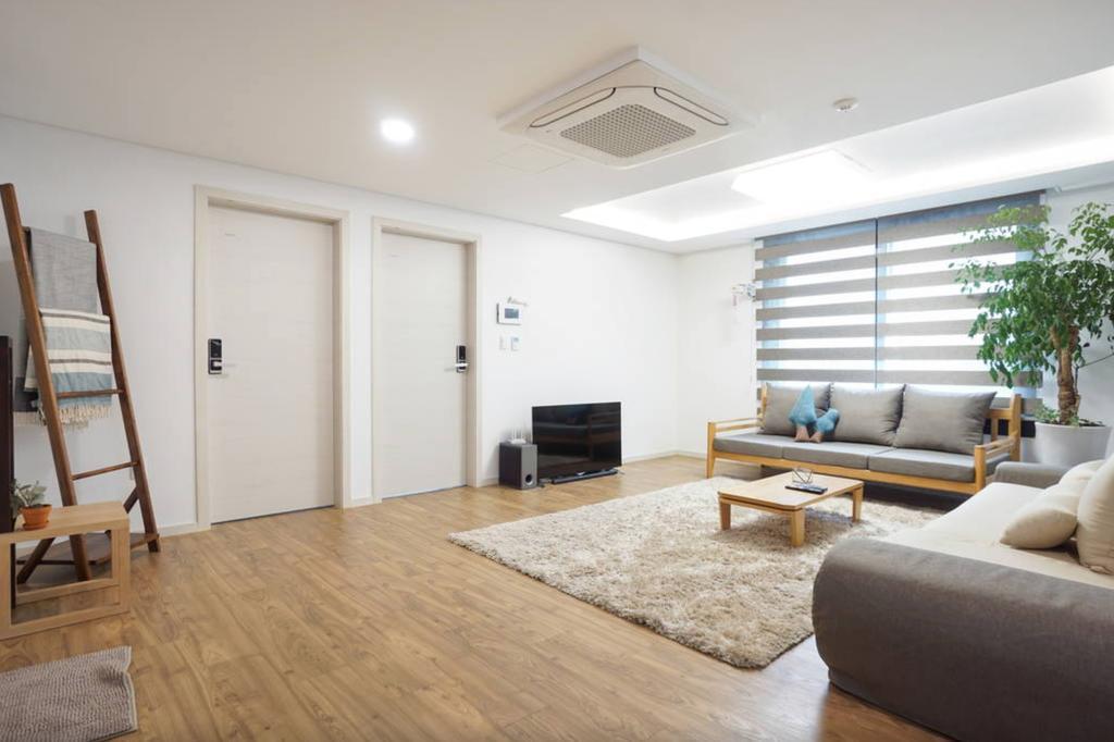 Welcome House Suwon Exterior photo