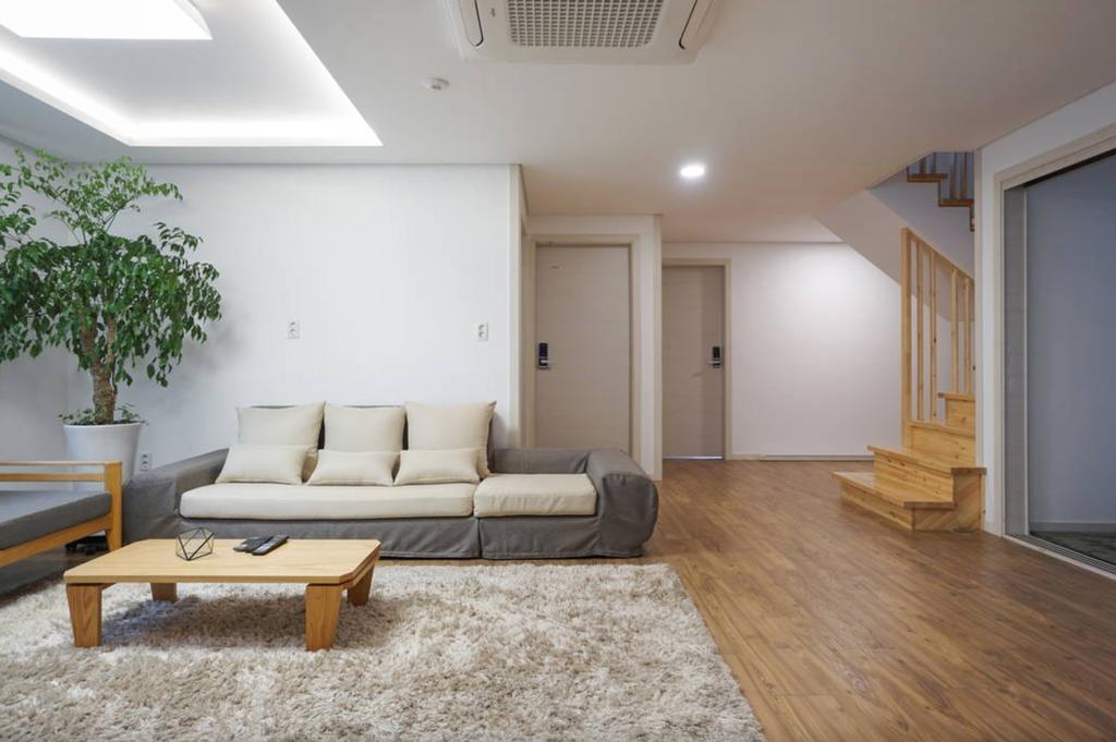 Welcome House Suwon Exterior photo