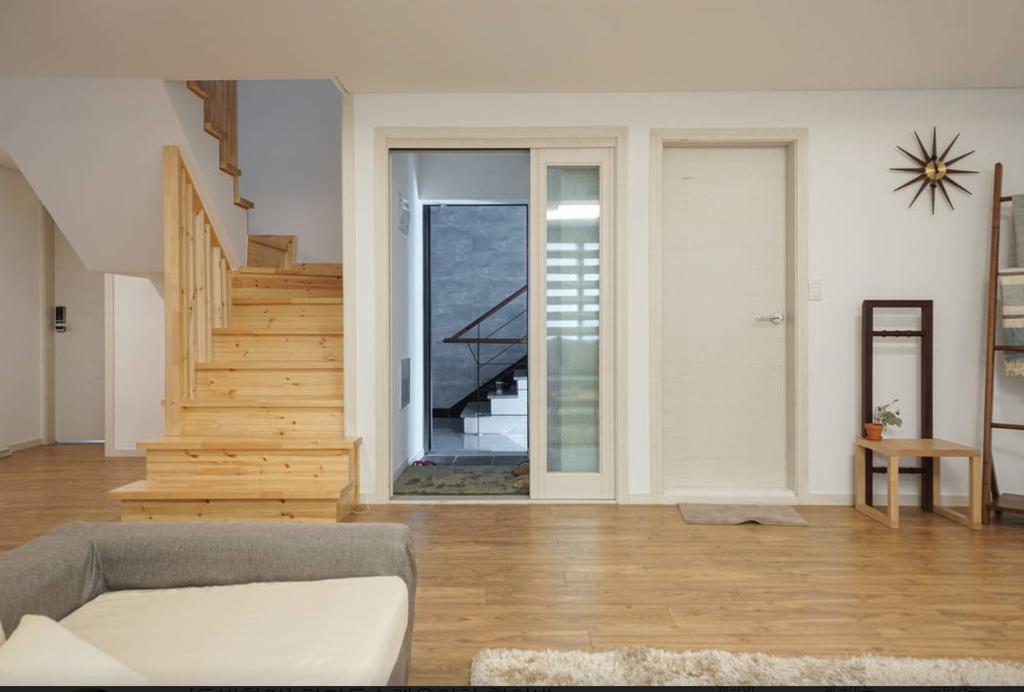 Welcome House Suwon Exterior photo