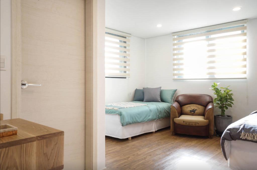 Welcome House Suwon Exterior photo