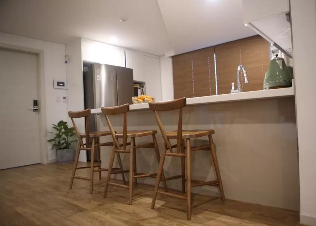 Welcome House Suwon Exterior photo