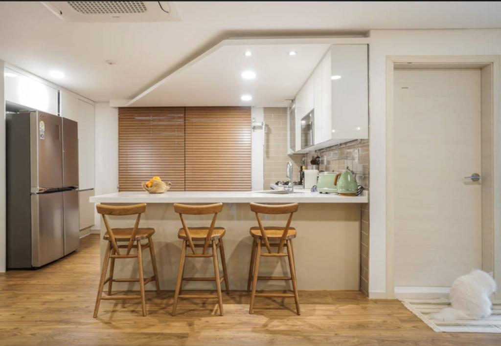 Welcome House Suwon Exterior photo