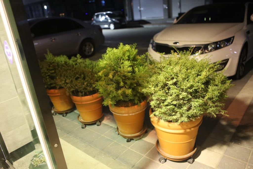 Welcome House Suwon Exterior photo