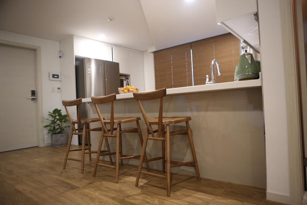 Welcome House Suwon Exterior photo