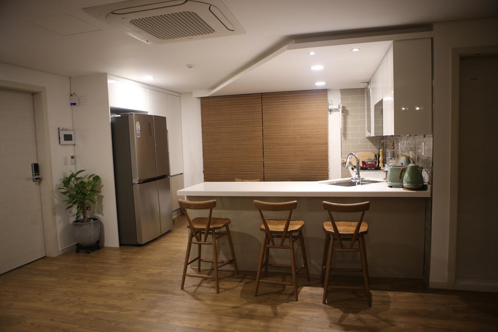 Welcome House Suwon Exterior photo