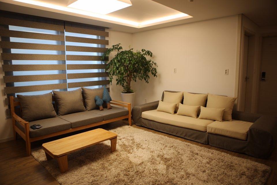 Welcome House Suwon Exterior photo