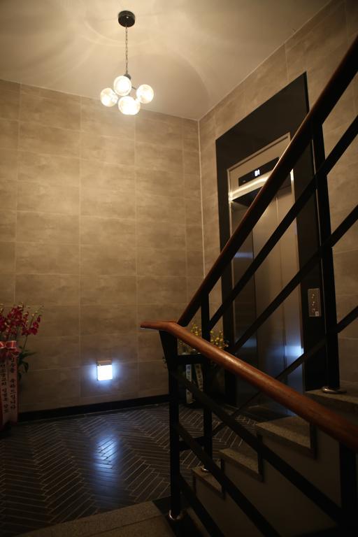 Welcome House Suwon Exterior photo