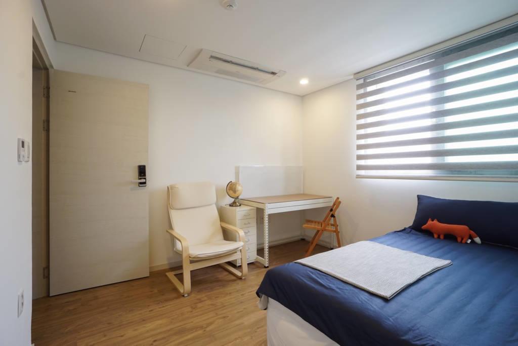 Welcome House Suwon Exterior photo