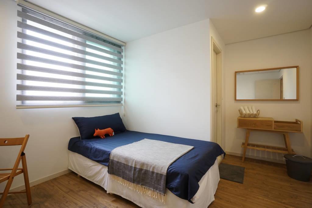 Welcome House Suwon Exterior photo