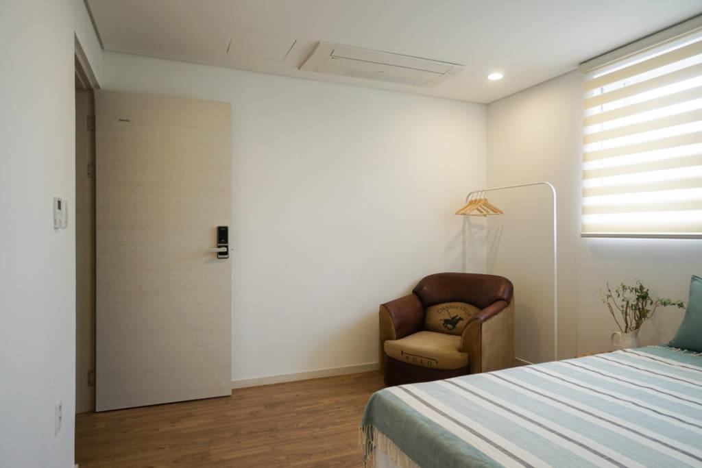 Welcome House Suwon Exterior photo