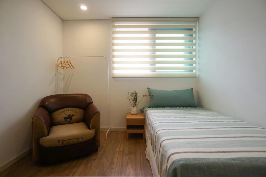 Welcome House Suwon Exterior photo
