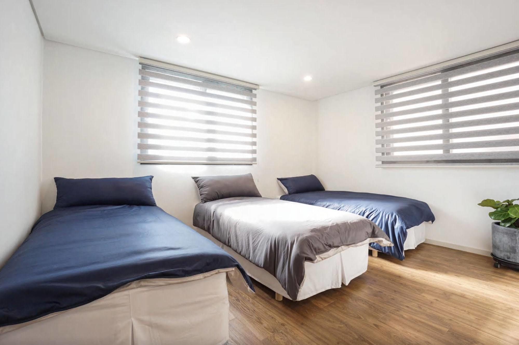 Welcome House Suwon Exterior photo