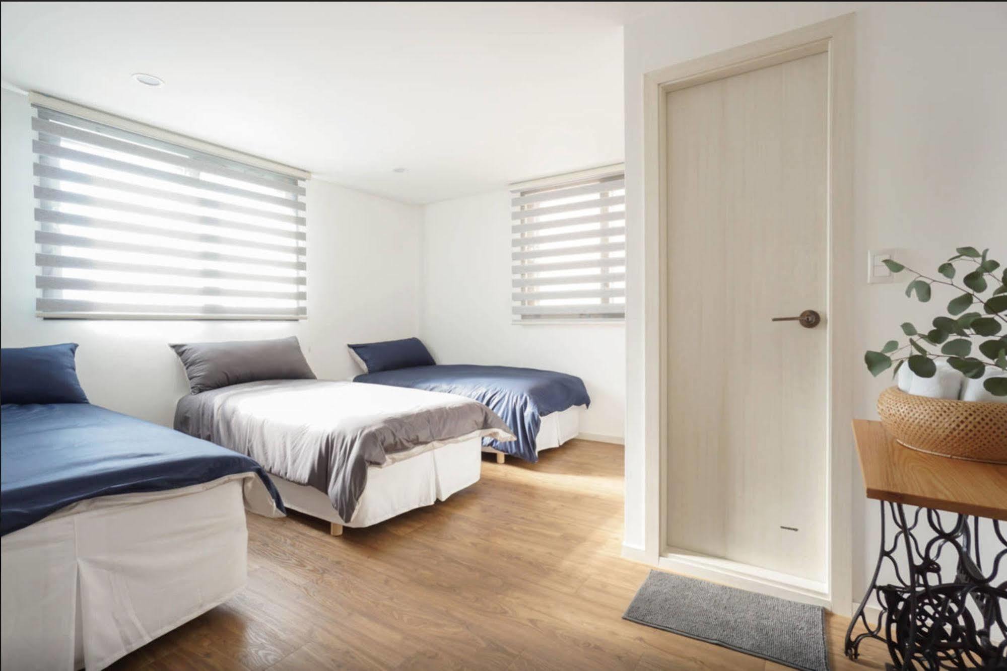 Welcome House Suwon Exterior photo