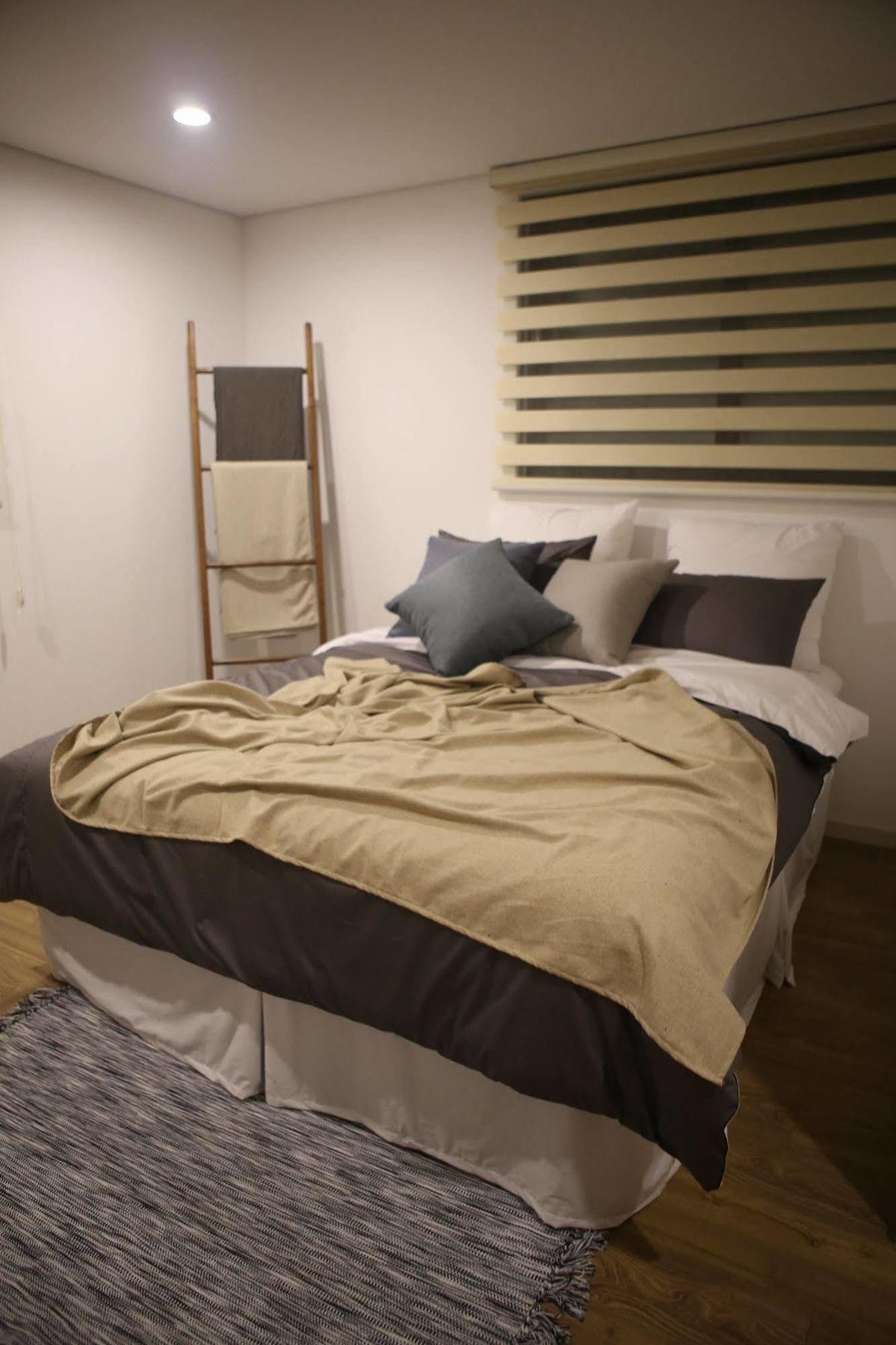 Welcome House Suwon Exterior photo
